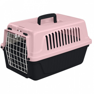 ПР0051659 Переноска для животных Atlas 5 Puppy (без аксессуаров) 28x41,5xh24,5см FERPLAST