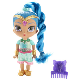 DYV94 Mattel Классические персонажи Shimmer&Shine