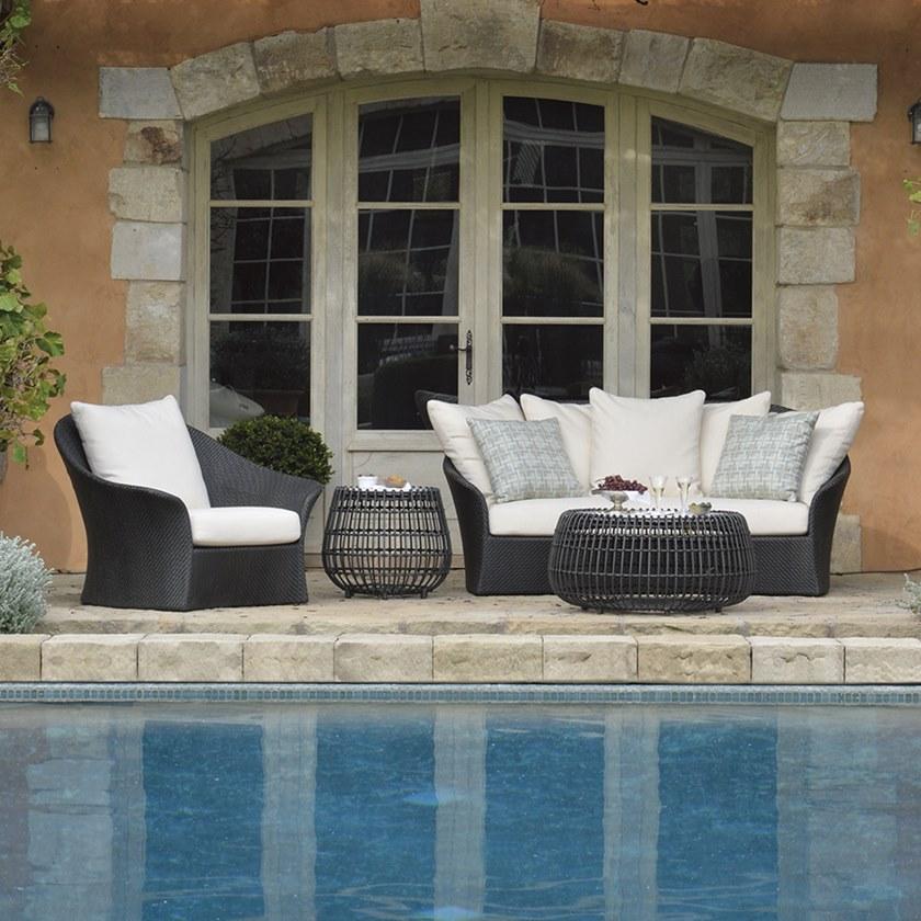 JANUS et Cie Табурет / журнальный столик Vino sun-id-1376795 - Вид №4