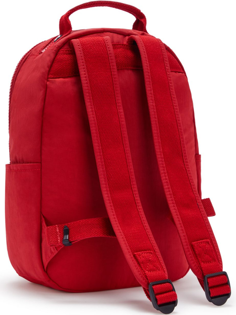 KI43456CQ Рюкзак Small Backpack Kipling Seoul S  - Вид №1