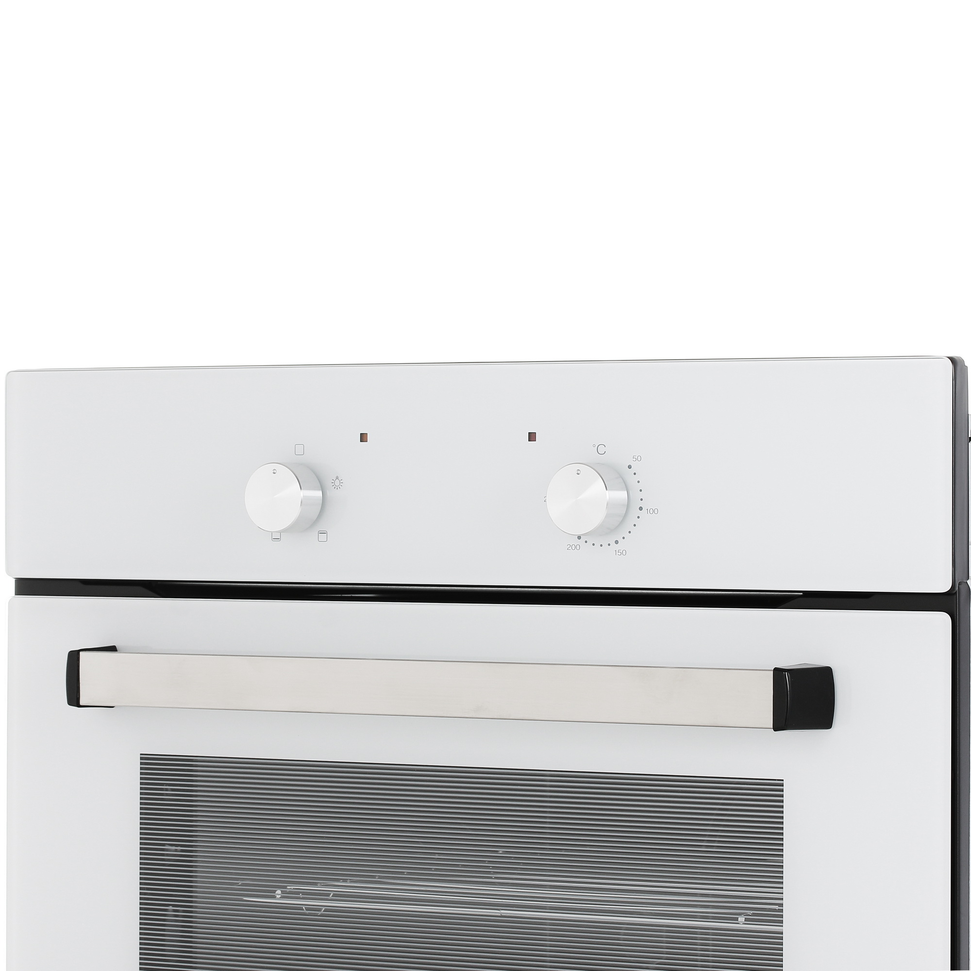 8138427 Электрический духовой шкаф LEX EDM 040 WH белый STDN-0116474 - Вид №3