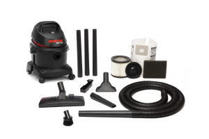 15546679 Компактный пылесос для сухой и влажной уборки Micro 10 5891242 Shop-Vac
