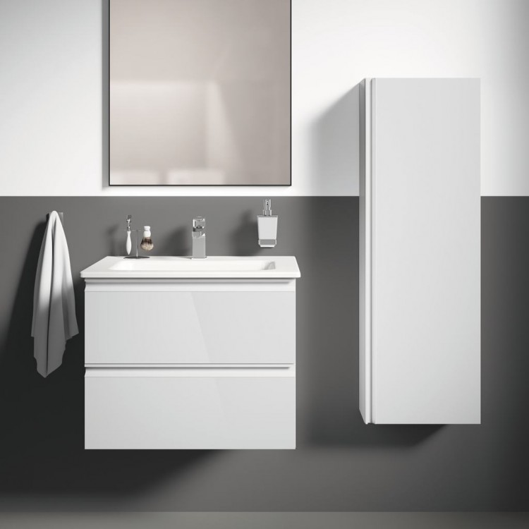 BC685AA Смеситель для раковины Ideal Standard CERAFINE D - Вид №3