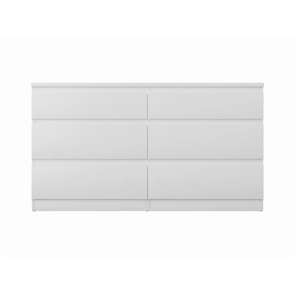 Комод Santreyd Праксис с 6 ящиками для эргономичного хранения 89393051 STLM-1522233 - Вид №1