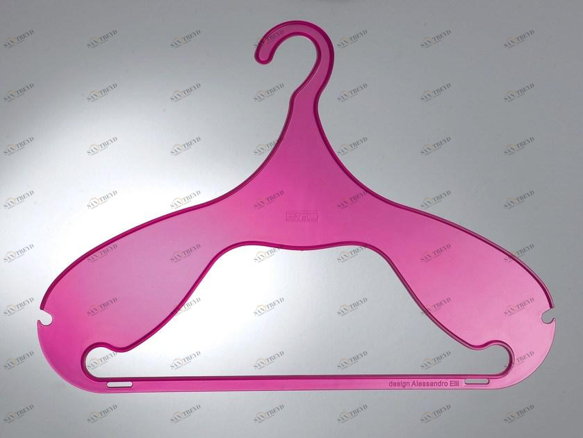 Servetto Пластиковая вешалка sun-id-1494894