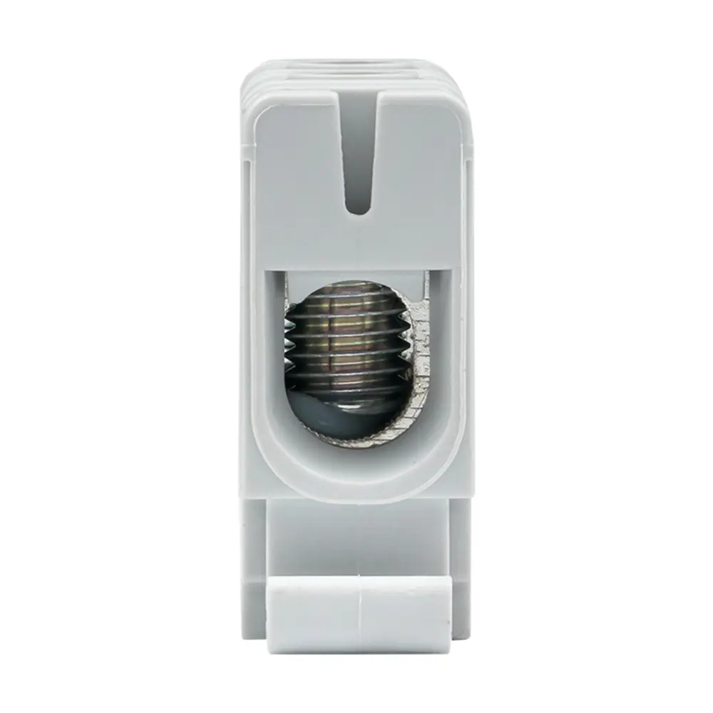 88882953 Клемма силовая вводная EKF КСВ 16-50 2-50 мм цвет серый STLM-1118083  - Вид №1