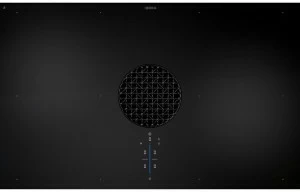 Bora Индукционная плита с вытяжкой - вытяжка Bora pure x