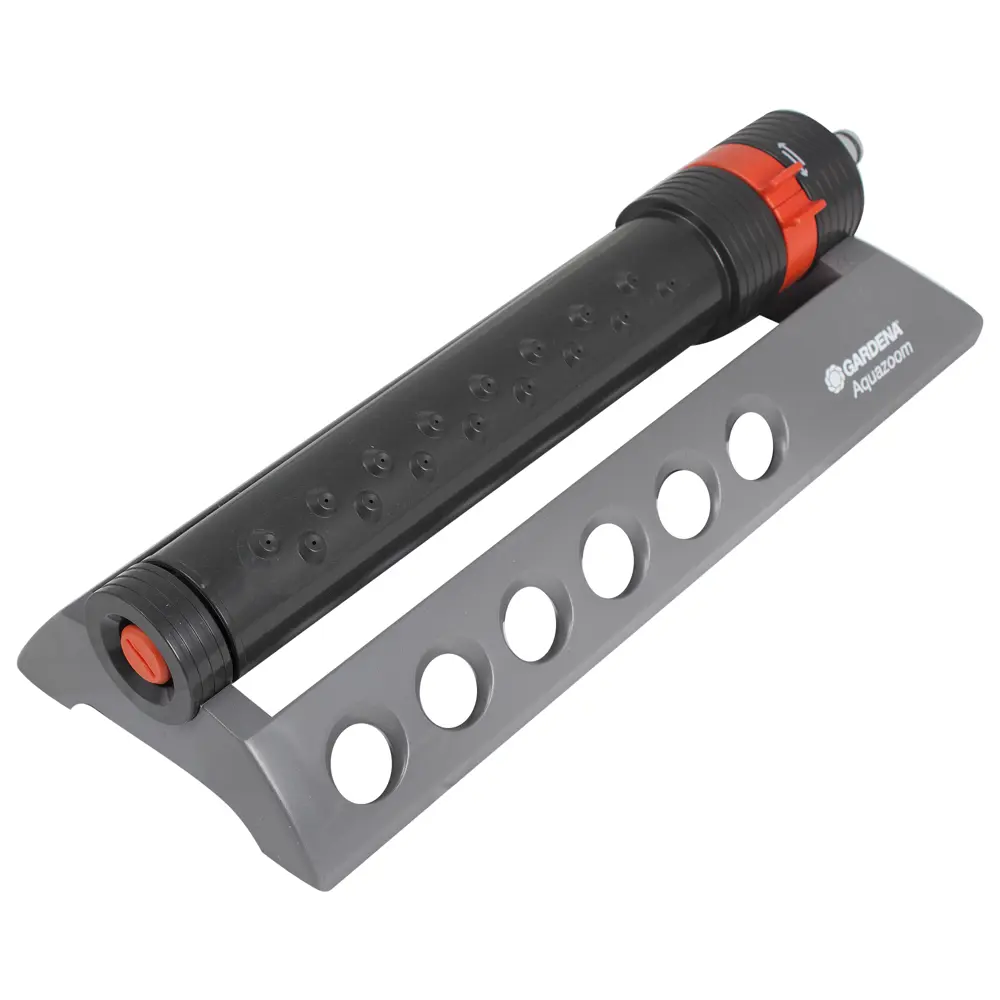 Дождеватель Gardena Aquazoom 250/1 10988091 STLM-2080521 