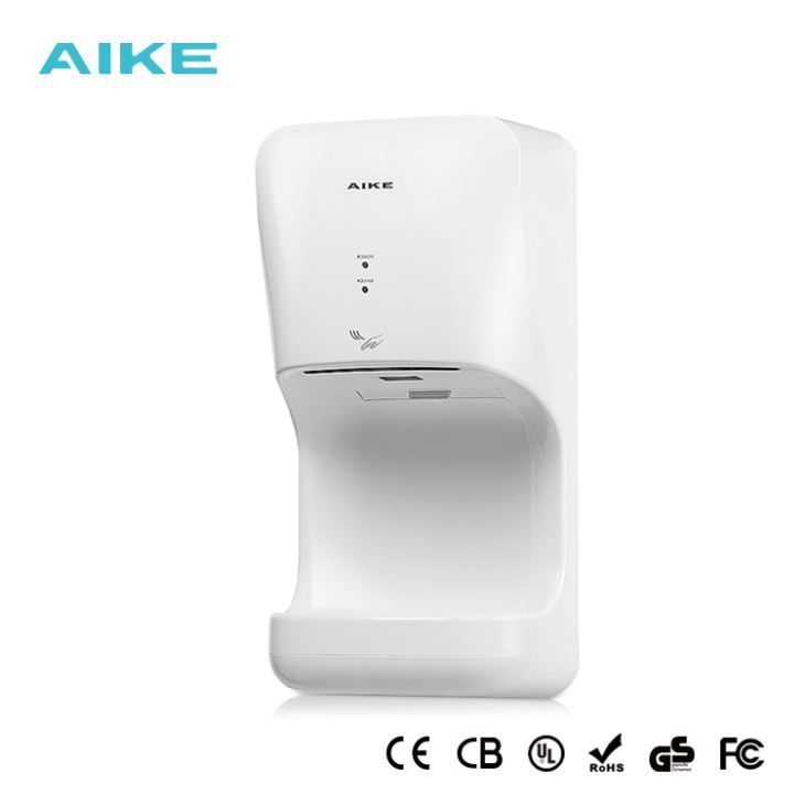 Автоматическая сушилка для рук AIKE AK2632_952  - Вид №1