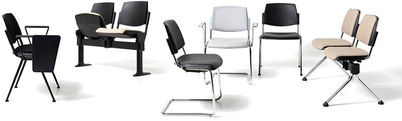 Diemme Сиденье на тканевой балке с откидным сиденьем New bonn sun-id-1402508 - Вид №1