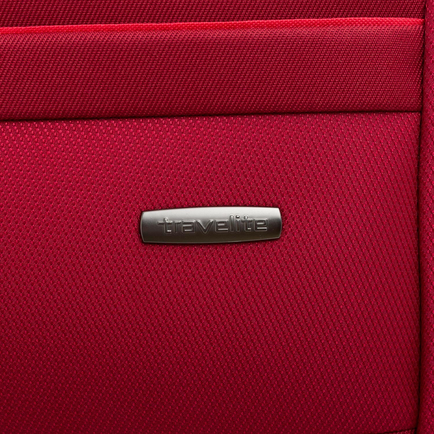 89847-10 Чемодан 89847 S Travelite Capri - Вид №7
