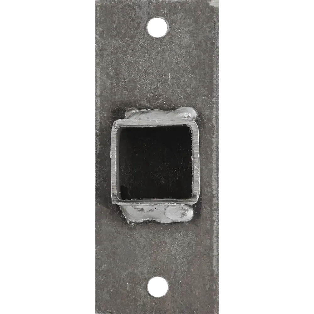 Santreyd - Стальное крепление для ворот и ограждений 20 мм 84253315 STLM-0047535 - Вид №1