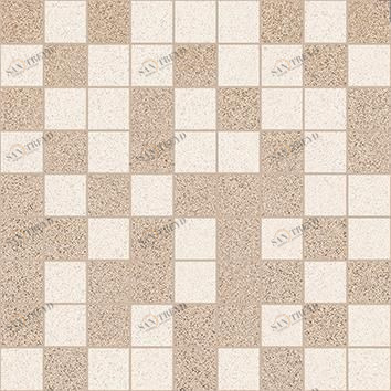 VEGA МОЗАИКА Т.БЕЖЕВЫЙ+БЕЖЕВЫЙ 30Х30 Laparet sun-id-320576