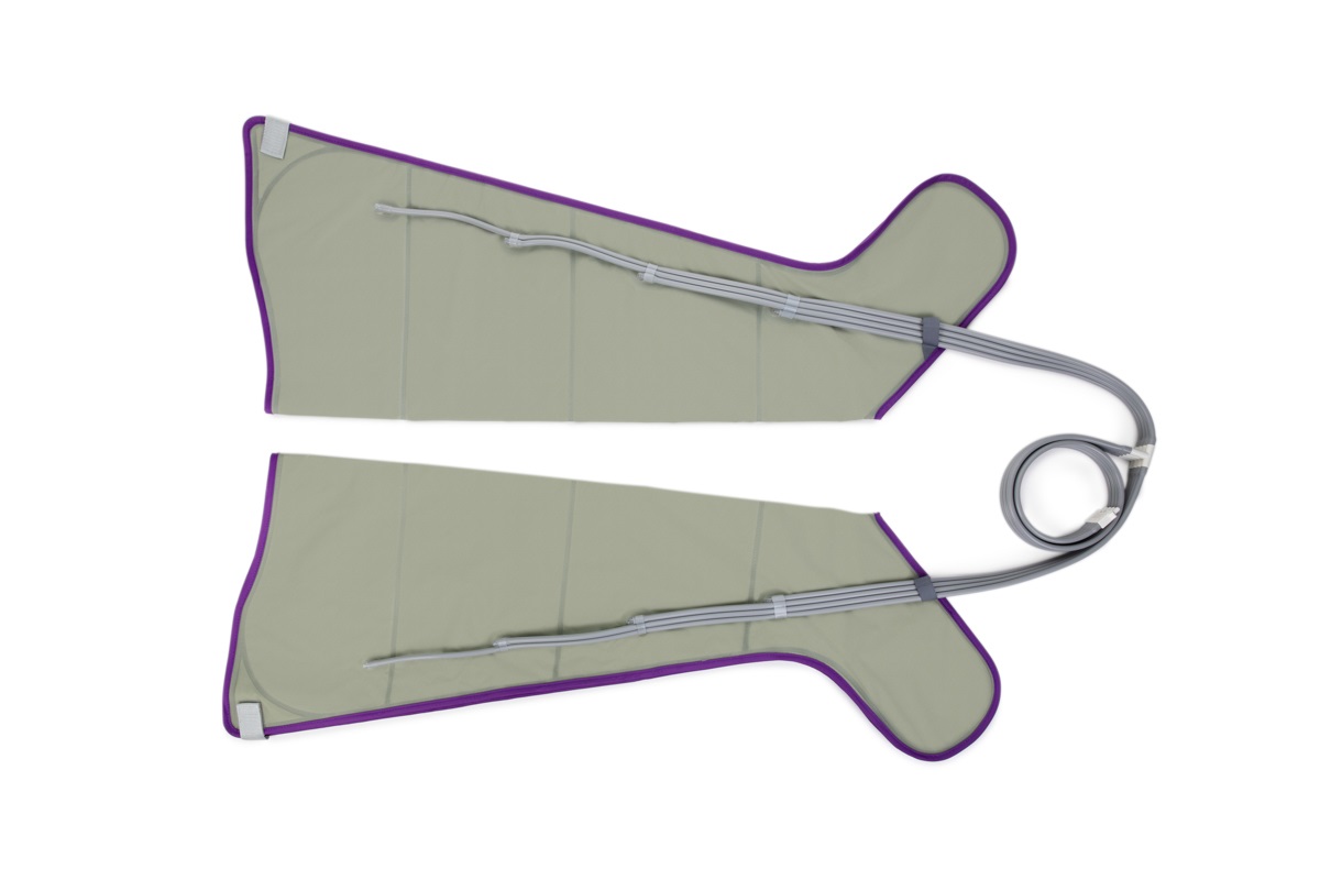 Аппарат для прессотерапии и лимфодренажа LYMPHANORM PRIOR Maxstar Industrial Santreyd MED-21 - Вид №1