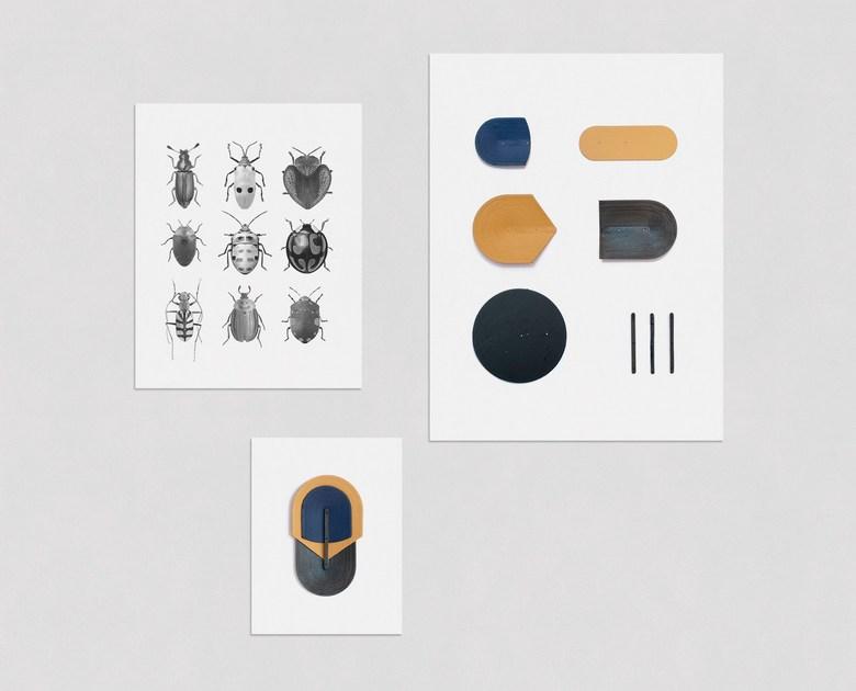 Sancal Акустическая стеновая панель из ткани sun-id-1418438 - Вид №13