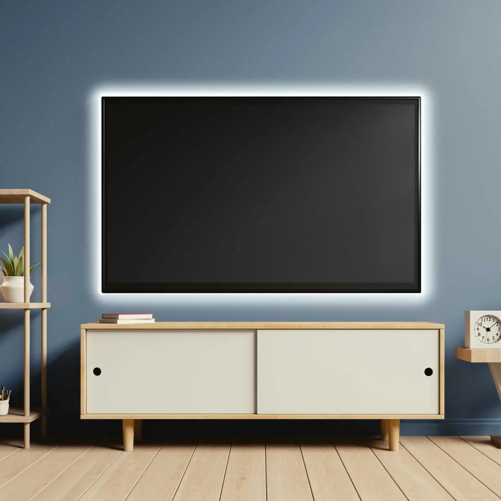 APEYRON USB RGB подсветка для компьютера и телевизора с пультом управления 83728018 STLM-0043855 - Вид №5