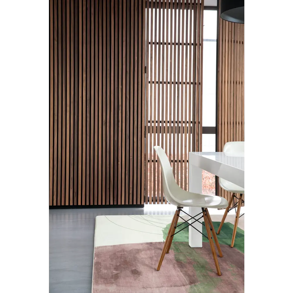Ковер полиэстер Lex 420/642 160x230 см цвет кремовый 82741657 STLM-2176725 BALTA RUGS  - Вид №4