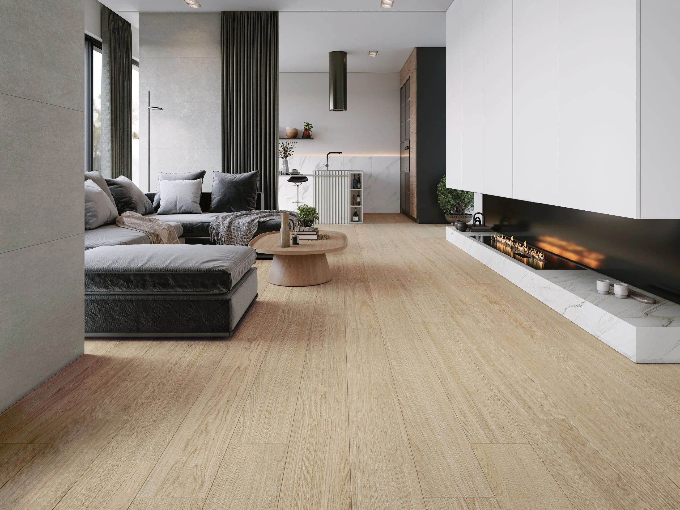 Пол из керамогранита RECER ARCH-00069053