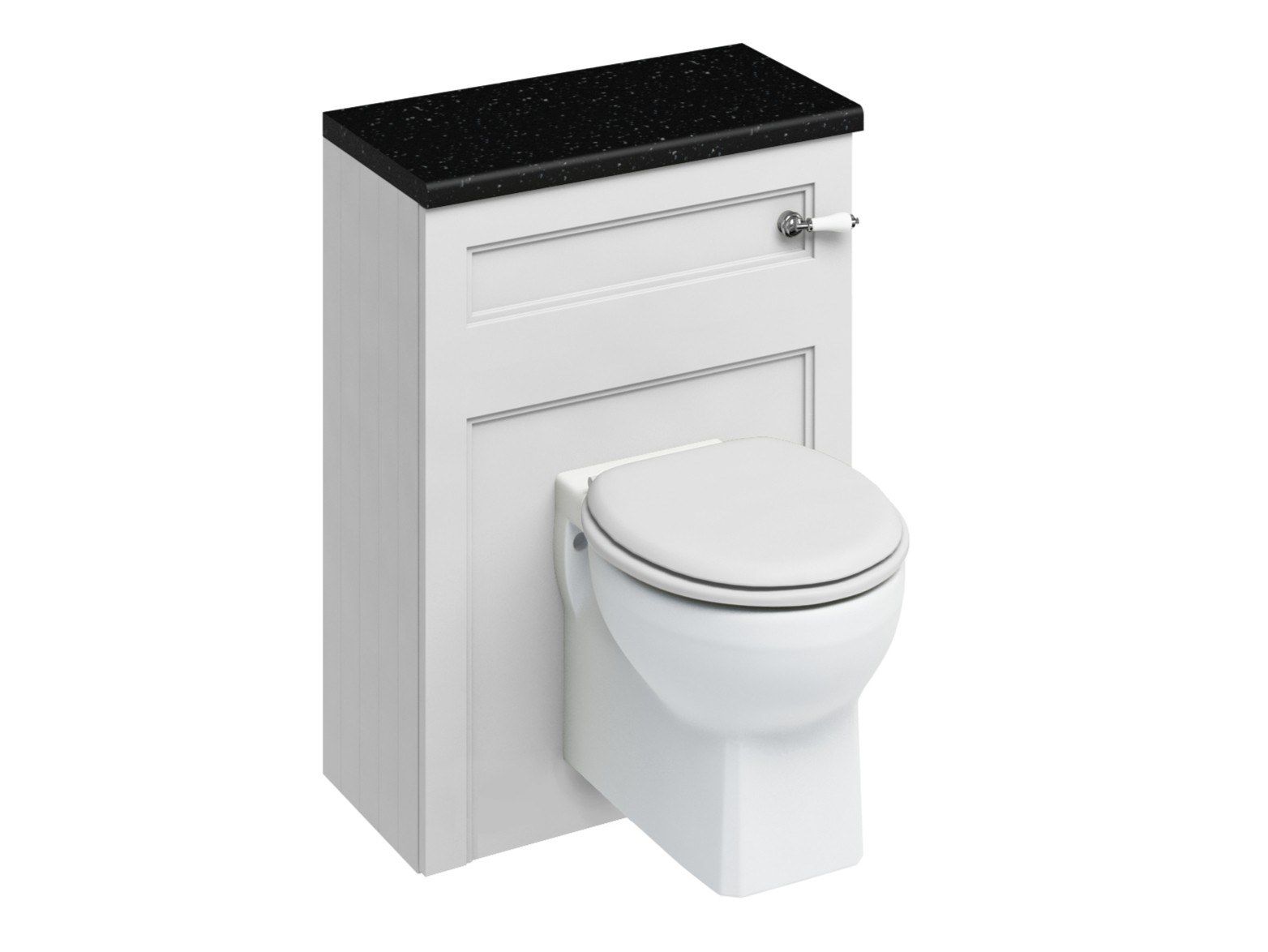 Деревянный внешний сливной ящик Burlington Cassetta di scarico ARCH-00130312 - Вид №7