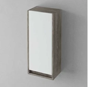 Avila Dos Пенал подвесной 70 см Color 6/1 ручка врезная Carmen