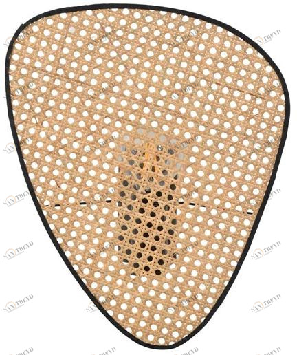 Market Set Бра из венской соломы Screen cannage 654194