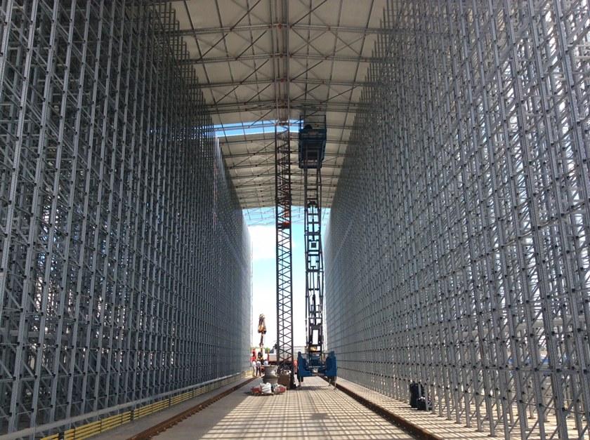 Scaffsystem Строительная система в металлоконструкциях sun-id-1392561 - Вид №2