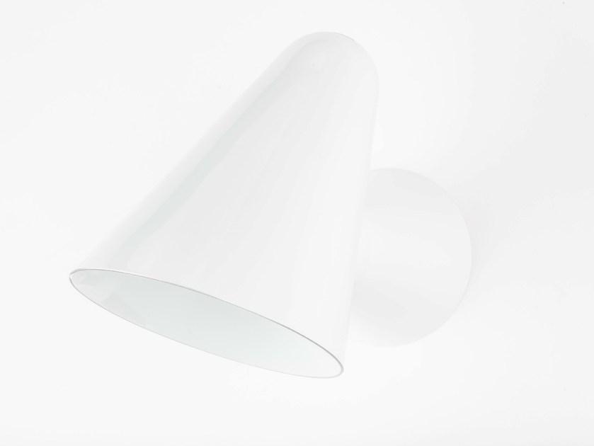 Formagenda Регулируемый настенный светильник из алюминия Don camillo sun-id-1422156 - Вид №2