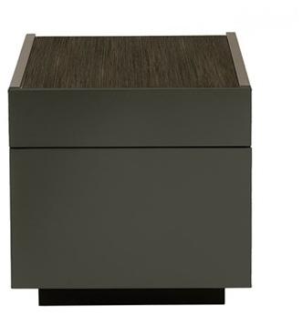 Poltrona Frau Низкая офисная кладовая из дерева L'ufficio - sistemi direzionali 5580780 - Вид №1