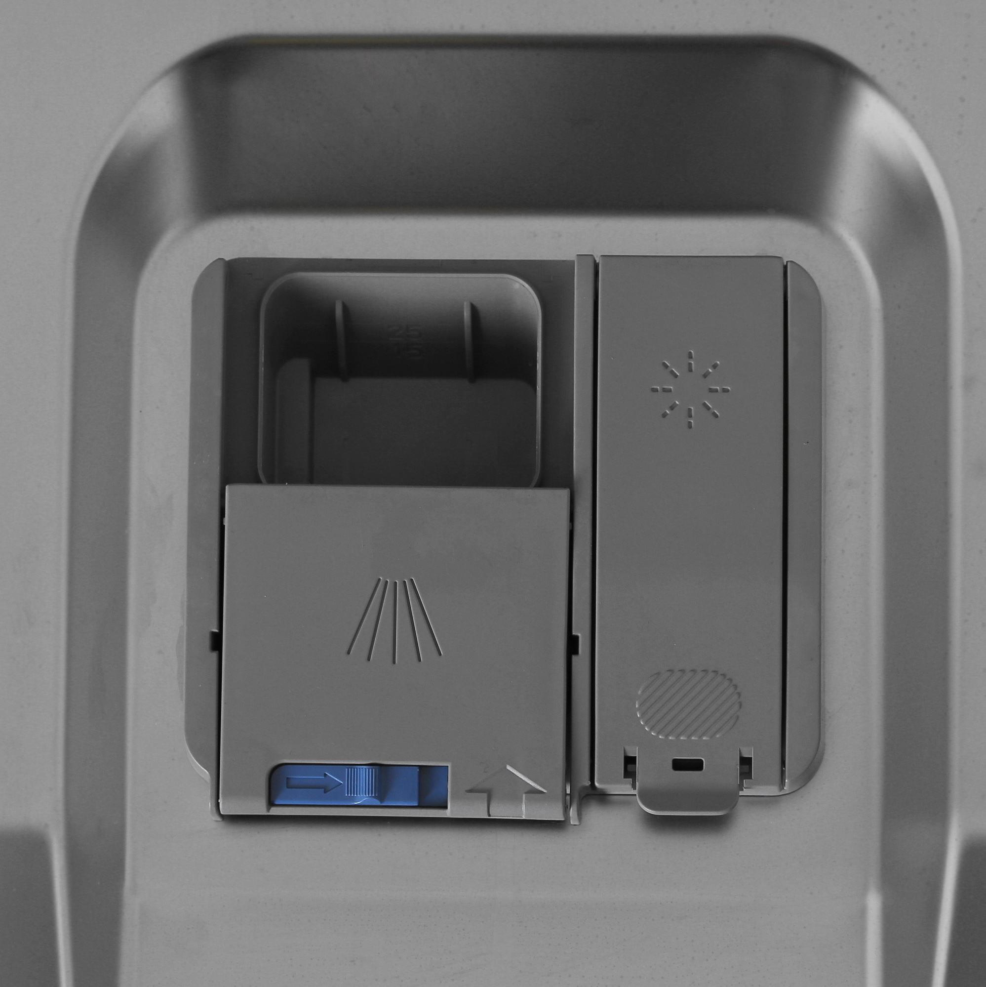 5360288 Встраиваемая посудомоечная машина Beko BDIN15320 STDN-0006949 - Вид №9