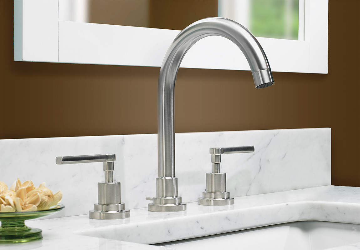 2207 ** 29 Умывальник настенный Nicolazzi Series Mac Kinley 05  - Вид №1