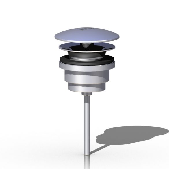 46.266 Слив клапана фиксированной крышки HORUS Range Compléments                                                                                Range Compléments 