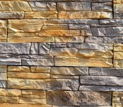 Гротта 0116 искусственный камень 10х50 Еврокамень sun-id-324597