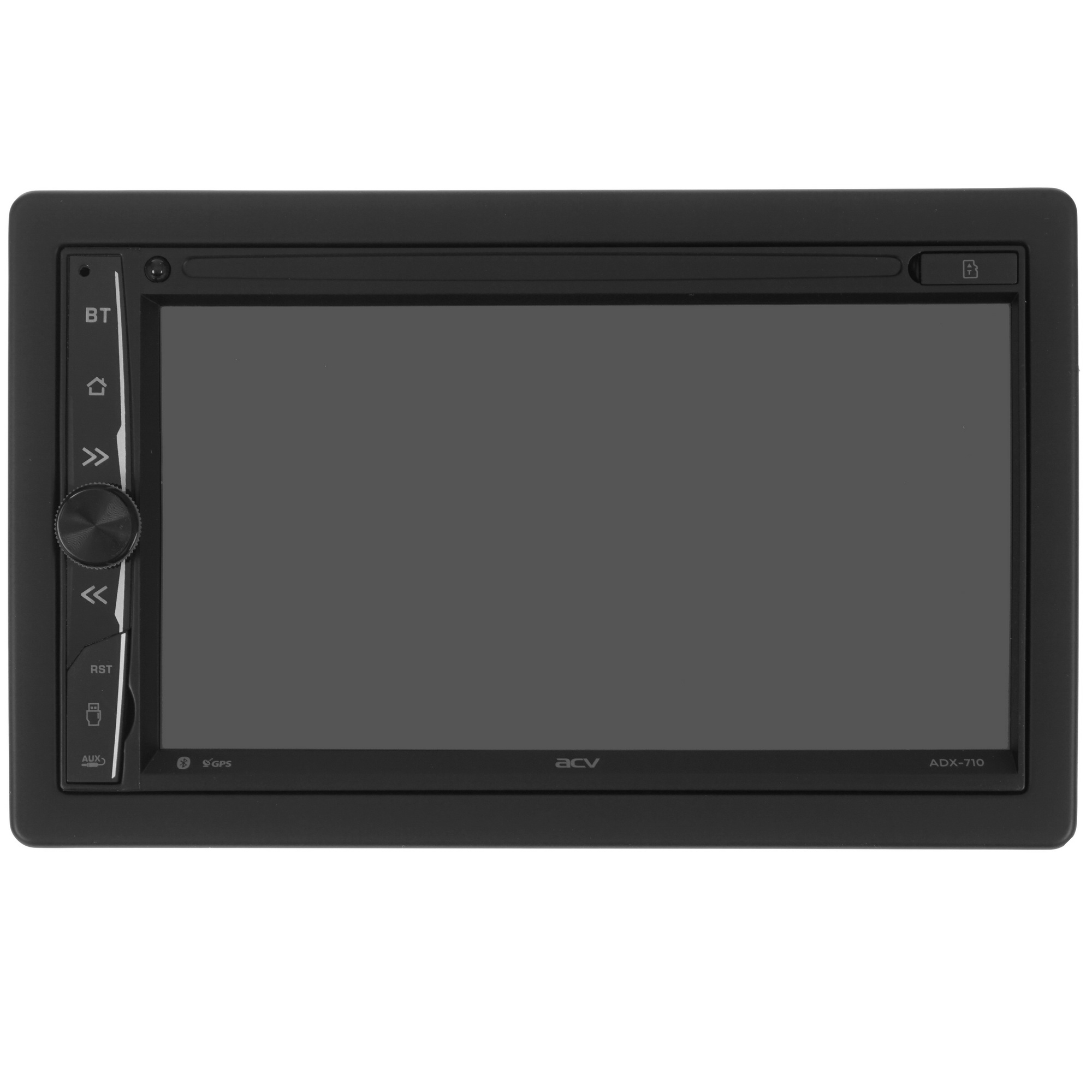 9915286 Автопроигрыватель ACV ADX-710 STDN-0146252 - Вид №1