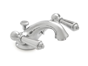 Смеситель для раковины с одним отверстием