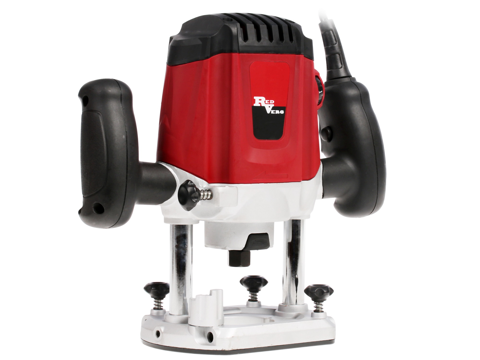 Фрезер Redverg RD-ER125 1026055 STDN-0085172