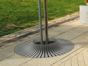 Metalco Решетка для деревьев из стали