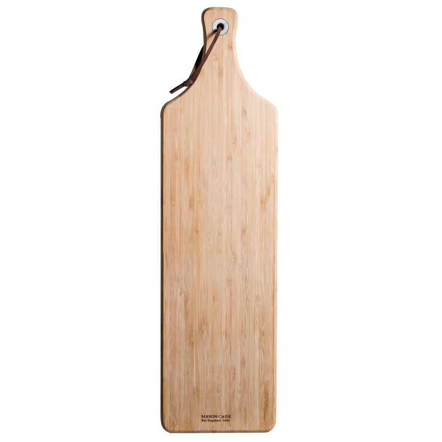 2007.341 Доска сервировочная essentials 59х16,5 см Mason Cash 