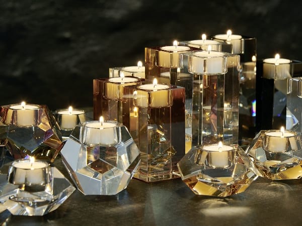 Кристалл подсвечник LAMBERT PENTAKI ARCH-00107219