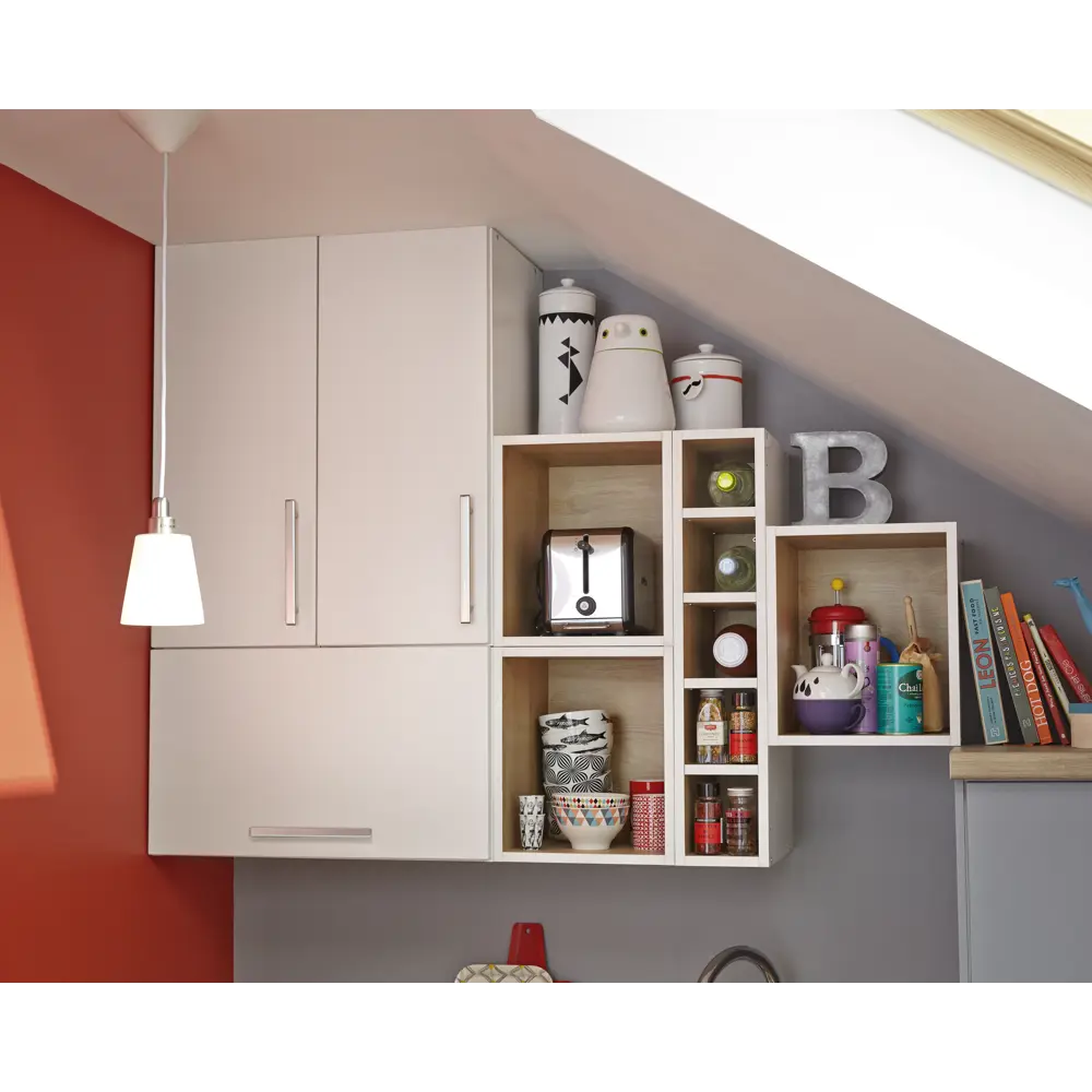 Santreyd Inspire Mily — подвесной светильник с матовым стеклом 14071372 STLM-0004236 - Вид №5