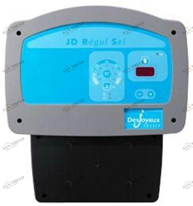 Desjoyaux Электролизер соли для бассейнов sun-id-1484082