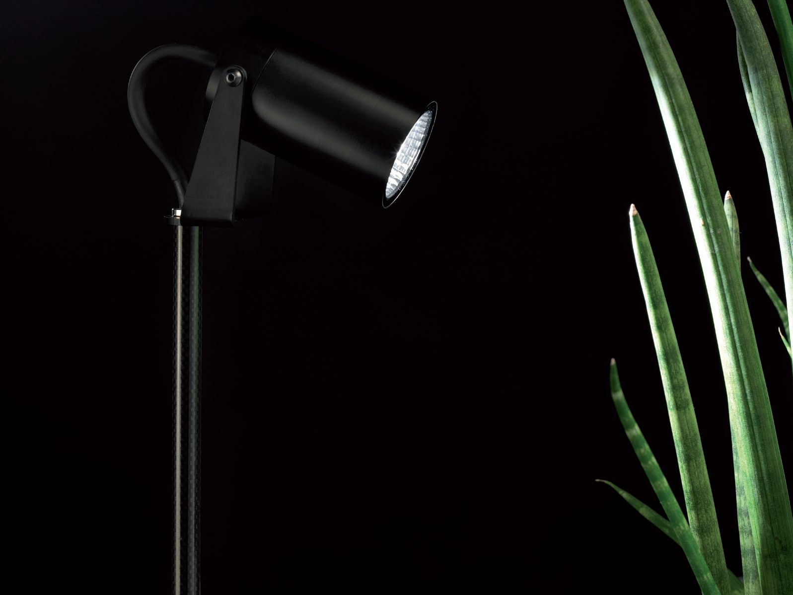 Алюминиевый наружный светодиодный прожектор 230V Platek Nano ARCH-00028987 - Вид №5