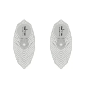 91758352 Освежитель воздуха для дома Diamond Aroterra-diamond-морской-бриз-2 морской бриз 2 шт STLM-1547463