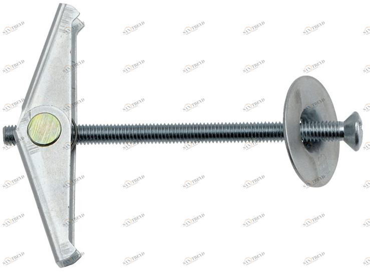 Würth Якорь-бабочка для крепления светильников sun-id-1404258