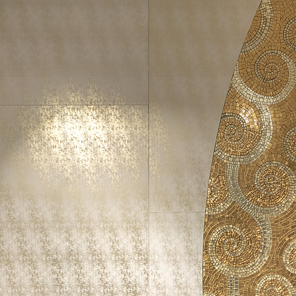 SICIS Agra Taupe ДЕКОРАТИВНЫЙ VETRITE sun-id-1991033 - Вид №41