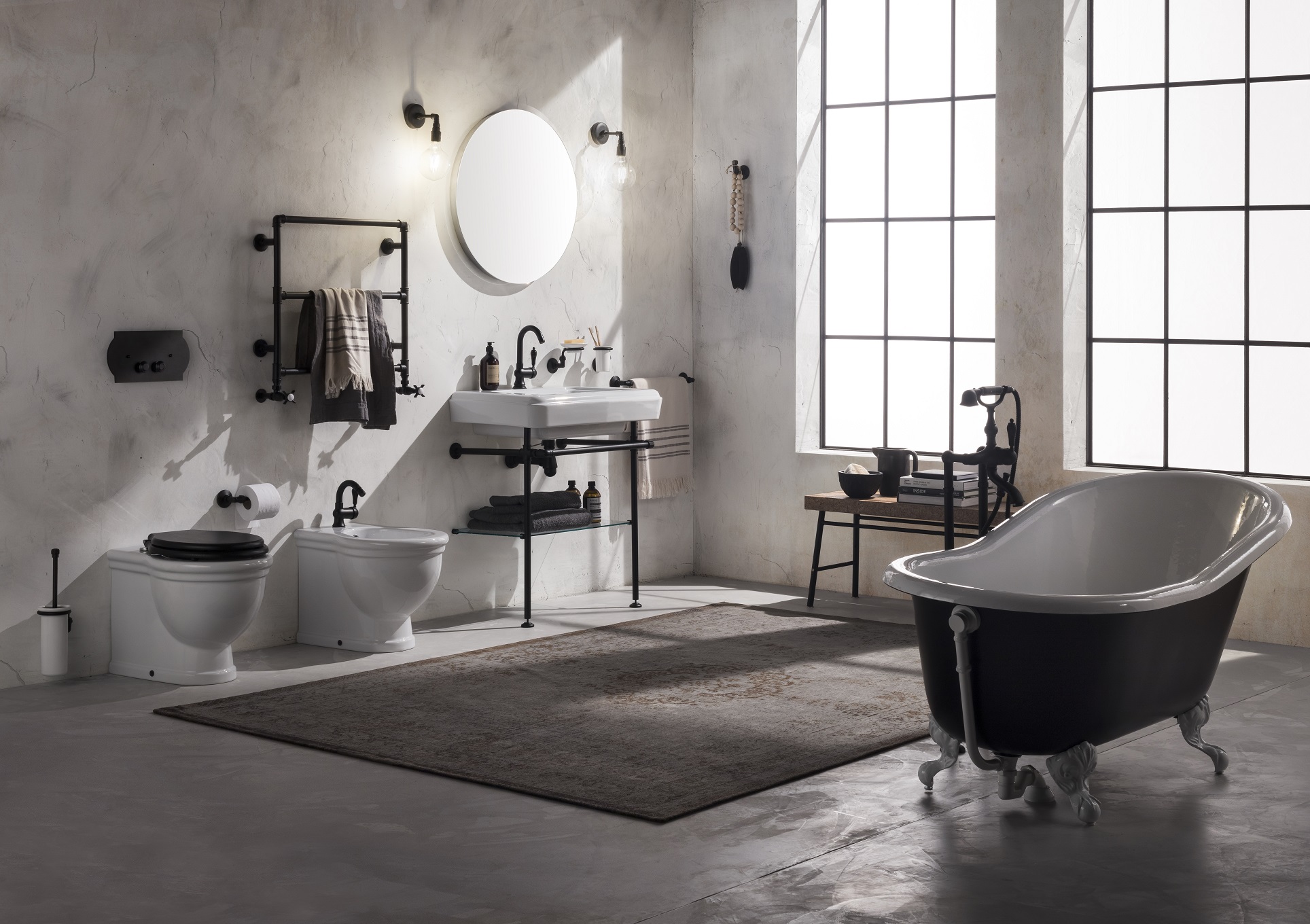 1261 Tube Gaia  Classic - Вид №2