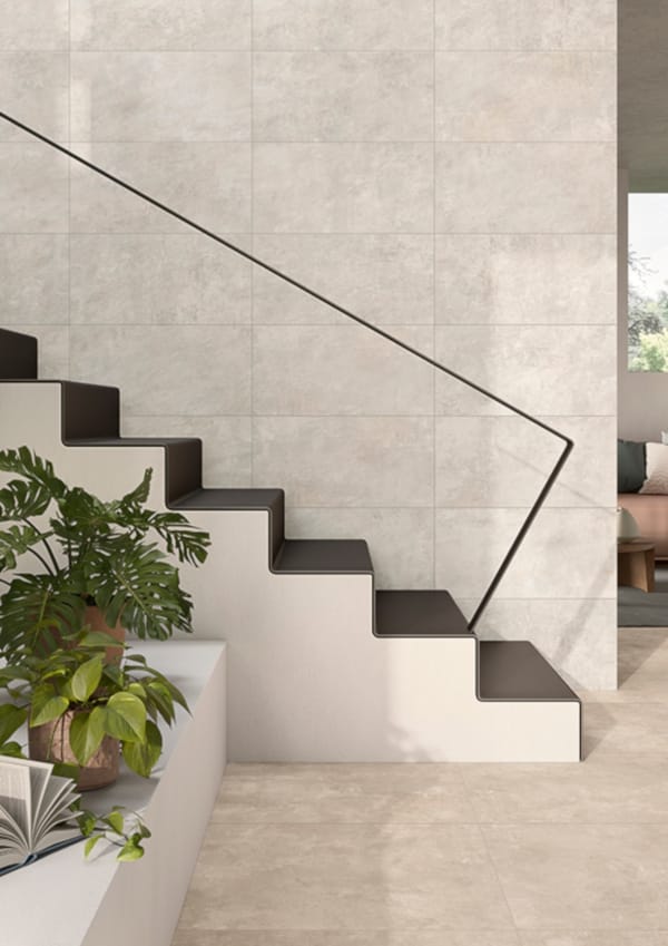 Напольное покрытие / керамогранит для внутреннего и наружного применения Ceramiche Caesar Find ARCH-00071366 - Вид №3