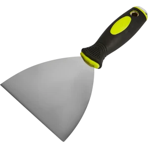 Шпатель малярный Armero A200/125 125 мм, нержавеющая сталь 89334892 STLM-2088244