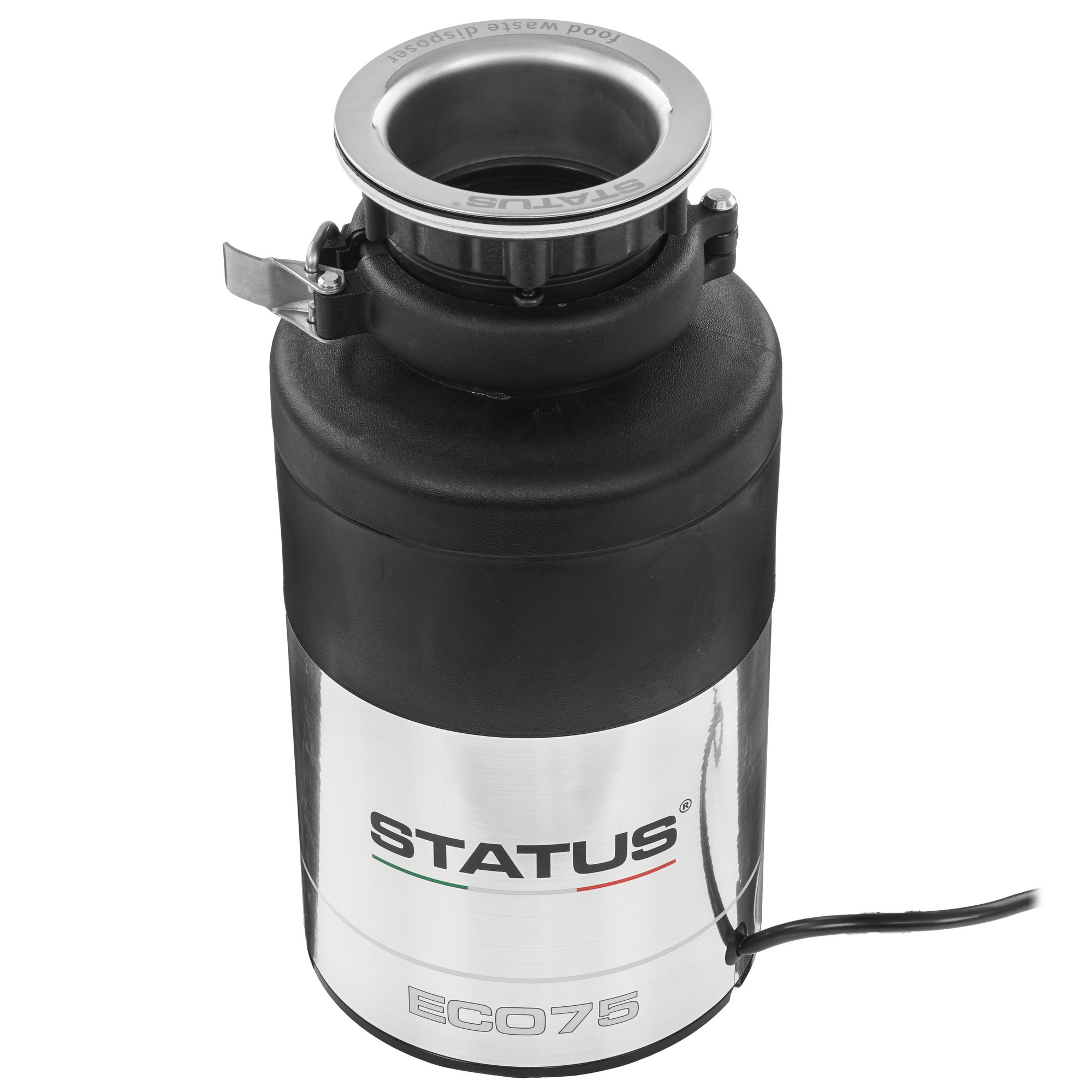 5444050 Измельчитель пищевых отходов STATUS ECO75 STDN-0043293 - Вид №1