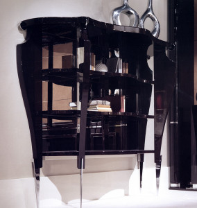 Витрина  TURRI T2043
