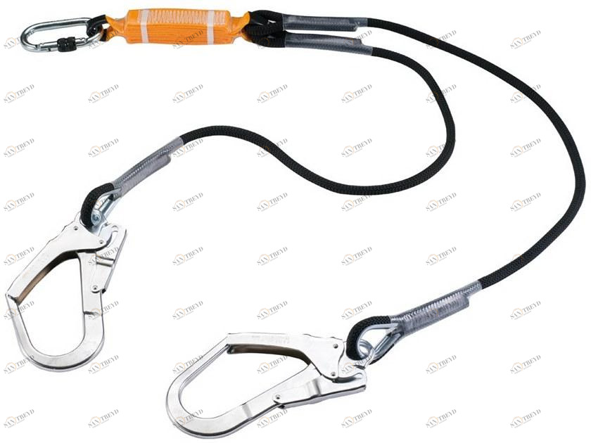 KAPRIOL Шнур полиамидный Safety - cordini e fettucce anticaduta sun-id-1386508